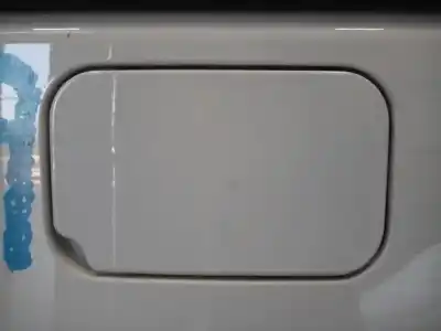 Second-hand car spare part outer fuel cap for dacia dokker essential oem iam references 