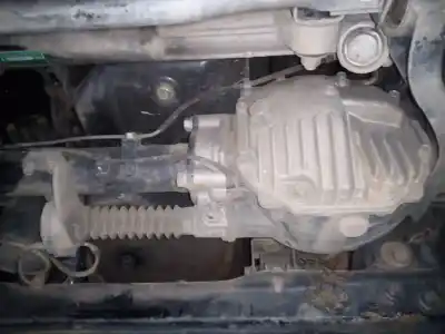 Автозапчасти б/у передний дифференциал за mitsubishi montero (v80/v90) 3.2 di-d intense ссылки oem iam 