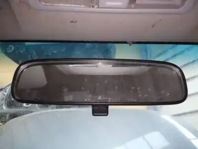 Автозапчастина б/у внутрішне дзеркало для MITSUBISHI MONTERO (V80/V90) 3.2 DI-D Intense Посилання на OEM IAM   