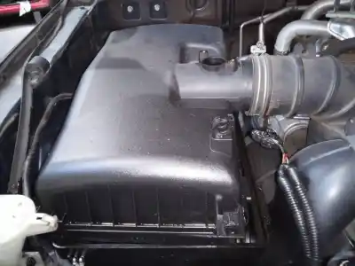 Автозапчасти б/у воздушный фильтр за mitsubishi montero (v80/v90) 3.2 di-d intense ссылки oem iam 