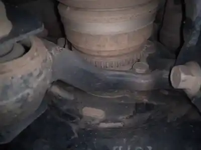 Автозапчасти б/у поворот заднего права за mitsubishi montero (v80/v90) 3.2 di-d intense ссылки oem iam 