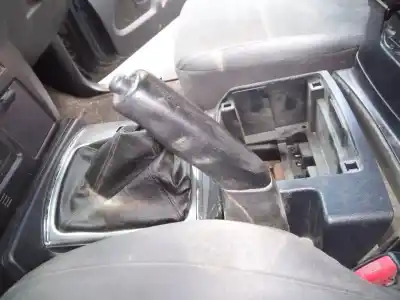 Автозапчастина б/у важіль ручного гальма для MITSUBISHI MONTERO (V80/V90) 3.2 DI-D Intense Посилання на OEM IAM   