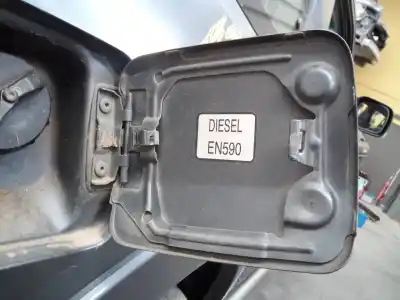 Автозапчастина б/у зовнішній пливний колпак для mitsubishi montero (v80/v90) 3.2 di-d intense посилання на oem iam   