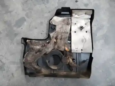 Pezzo di ricambio per auto di seconda mano coperchio motore per mitsubishi montero (v80/v90) 3.2 di-d intense riferimenti oem iam   