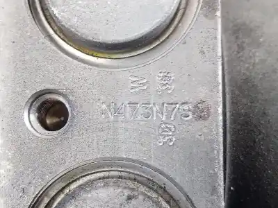 Peça sobressalente para automóvel em segunda mão abs por hyundai i40 comfort referências oem iam 589203z670 p3-b8-24-3 