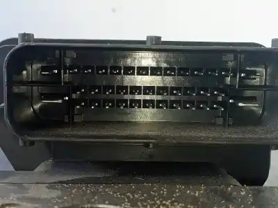 Peça sobressalente para automóvel em segunda mão abs por hyundai i40 comfort referências oem iam 589203z670 p3-b8-24-3 