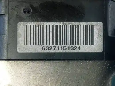 Peça sobressalente para automóvel em segunda mão abs por hyundai i40 comfort referências oem iam 589203z670 p3-b8-24-3 