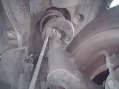 Peça sobressalente para automóvel em segunda mão amortecedor dianteiro esquerdo por hyundai i40 comfort referências oem iam 