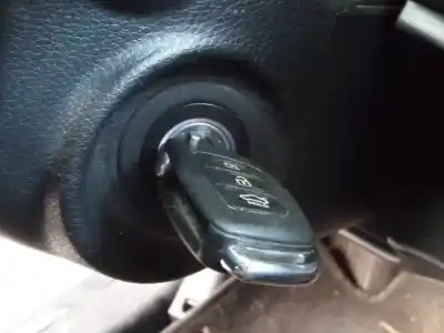 Peça sobressalente para automóvel em segunda mão canhão de ignição por hyundai i40 comfort referências oem iam 