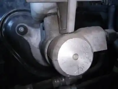 Peça sobressalente para automóvel em segunda mão bomba de travões por hyundai i40 comfort referências oem iam 