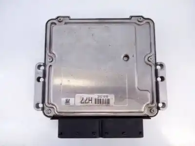 Second-hand car spare part ecu engine control for hyundai i40 comfort oem iam references 391402a545 e3-a3-34-3 0281032311