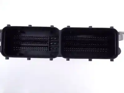 Second-hand car spare part ecu engine control for hyundai i40 comfort oem iam references 391402a545 e3-a3-34-3 0281032311