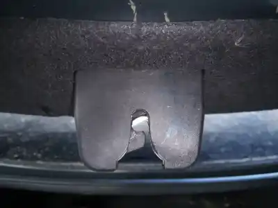 Автозапчастина б/у замок багажника / ворот для HYUNDAI I40 Comfort Посилання на OEM IAM   