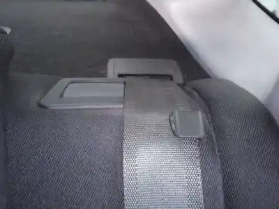 Peça sobressalente para automóvel em segunda mão cinto de segurança traseiro esquerdo por hyundai i40 comfort referências oem iam 