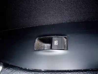 Автозапчастина б/у передній правий віконний вимикач для HYUNDAI I40 Comfort Посилання на OEM IAM   