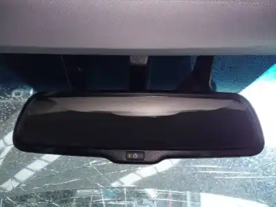 Peça sobressalente para automóvel em segunda mão espelho retrovisor interior por hyundai i40 comfort referências oem iam 