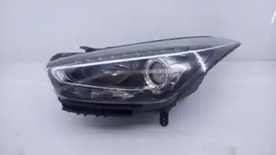 Pezzo di ricambio per auto di seconda mano FARO ANTERIORE SINISTRO per HYUNDAI I40  Riferimenti OEM IAM  E2-B5-14-2 