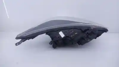 Second-hand car spare part left headlight for hyundai i40 comfort oem iam references  e2-b5-14-2 