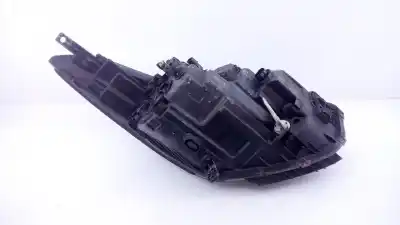 Second-hand car spare part left headlight for hyundai i40 comfort oem iam references  e2-b5-14-2 