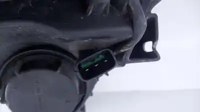 Second-hand car spare part left headlight for hyundai i40 comfort oem iam references  e2-b5-14-2 