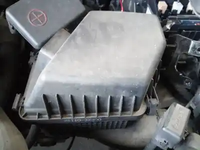 Peça sobressalente para automóvel em segunda mão filtro de ar por hyundai i40 comfort referências oem iam 