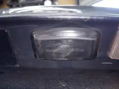 Second-hand car spare part Tailgate Back Door Handle for HYUNDAI I40 Comfort OEM IAM references   