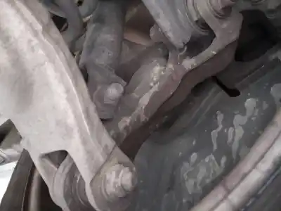 Peça sobressalente para automóvel em segunda mão manga de eixo traseira direita por hyundai i40 comfort referências oem iam 