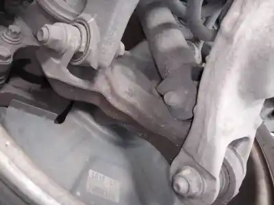 Автозапчастина б/у культ заднього лівого для HYUNDAI I40 Comfort Посилання на OEM IAM   