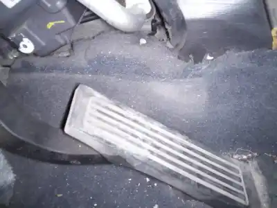 Peça sobressalente para automóvel em segunda mão pedal acelerador por hyundai i40 comfort referências oem iam mdd0065c3z000