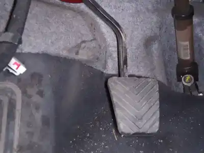 Peça sobressalente para automóvel em segunda mão pedal da embreagem por hyundai i40 comfort referências oem iam 