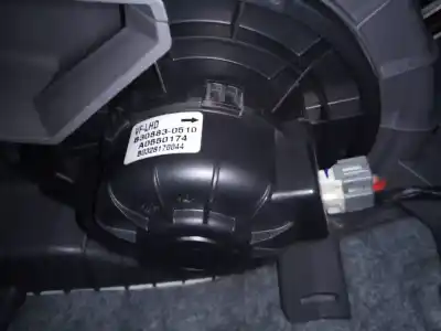 Peça sobressalente para automóvel em segunda mão ventilador de aquecimento por hyundai i40 comfort referências oem iam b308830510