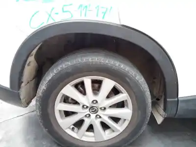 Pezzo di ricambio per auto di seconda mano  per MAZDA CX-5  Riferimenti OEM IAM   