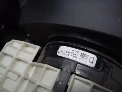 Pezzo di ricambio per auto di seconda mano  per MAZDA CX-5  Riferimenti OEM IAM KD4966CS0  