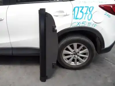 Pezzo di ricambio per auto di seconda mano  per MAZDA CX-5  Riferimenti OEM IAM   