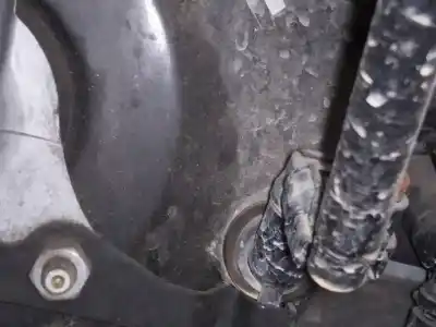 Pezzo di ricambio per auto di seconda mano  per MAZDA CX-5  Riferimenti OEM IAM   
