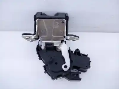 Second-hand car spare part trunk lock for mazda cx-5 style 2wd oem iam references c6728 e2-a2-45-1 