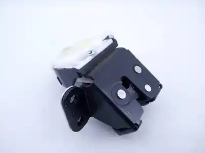 Second-hand car spare part trunk lock for mazda cx-5 style 2wd oem iam references c6728 e2-a2-45-1 