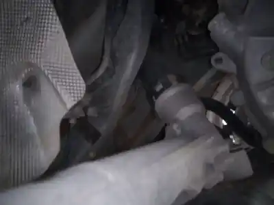 Автозапчастина б/у рульмова рейка для MAZDA CX-5 Style 2WD Посилання на OEM IAM   