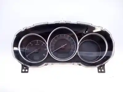 Автозапчастина б/у панель інструментів для mazda cx-5 style 2wd посилання на oem iam 0748746