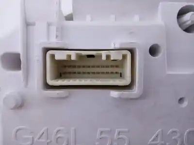 Автозапчастина б/у панель інструментів для mazda cx-5 style 2wd посилання на oem iam 0748746 e3-b5-28-2 glka1jc