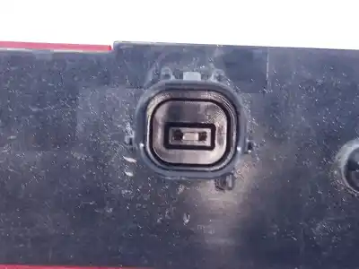 Автозапчастина б/у центральний гампов для mazda cx-5 style 2wd посилання на oem iam tk4851580 e2-a2-54-1 