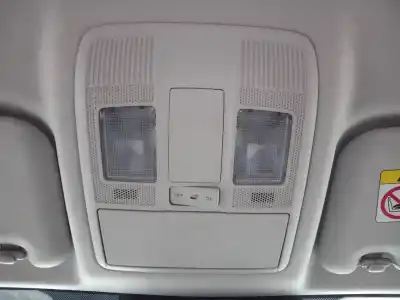Second-hand car spare part Interior Light for MAZDA CX-5 Style 2WD OEM IAM references   
