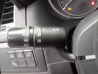 Автозапчастина б/у перерівний контроль для mazda cx-5 style 2wd посилання на oem iam 