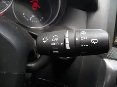 Автозапчастина б/у команда чистити для mazda cx-5 style 2wd посилання на oem iam 