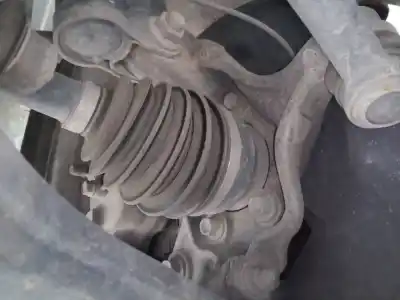 Автозапчастина б/у передній прав для mazda cx-5 style 2wd посилання на oem iam 