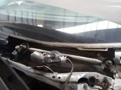 Автозапчастина б/у ДВИГАТЕЛЬ ПЕРЕДНІХ Склоочисників для MAZDA CX-5  Посилання на OEM IAM 1593007660  KD5367340C