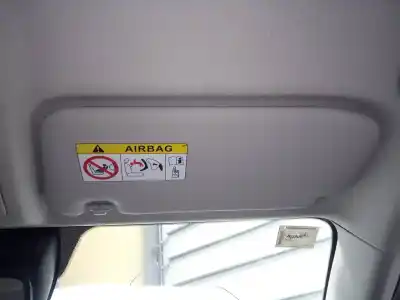 Автозапчастина б/у правильний натір для mazda cx-5 style 2wd посилання на oem iam   