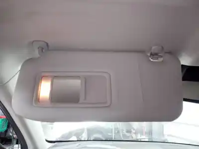 Автозапчастина б/у лівий натір для mazda cx-5 style 2wd посилання на oem iam 