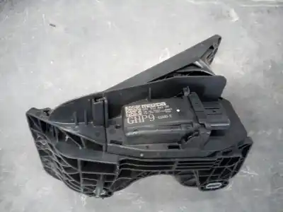 Автозапчастина б/у педаль акселератора для mazda cx-5 style 2wd посилання на oem iam ghp941600e