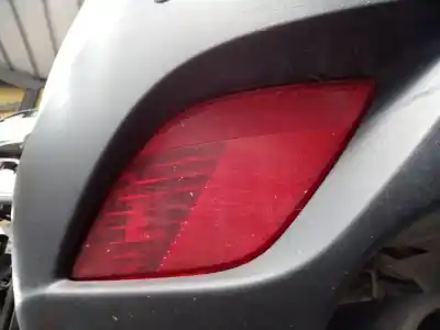 Автозапчасти б/у лампа бампера задняя левая за MAZDA CX-5 Style 2WD ссылки OEM IAM   